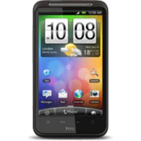 HTC Desire HD