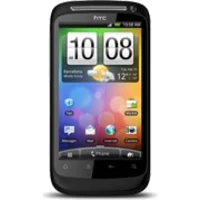 HTC Desire S
