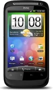 HTC Desire S