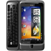 HTC Desire Z