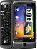 HTC Desire Z