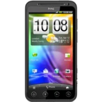 HTC EVO 3D