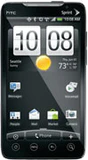 HTC EVO 4G