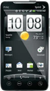 HTC EVO 4G