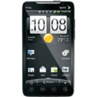 HTC EVO 4G