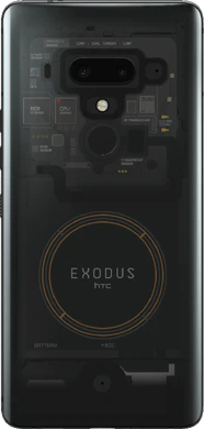 HTC Exodus 1