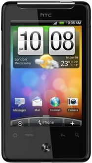 HTC Gratia