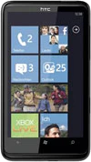 HTC HD7