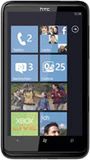 HTC HD7