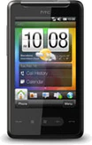 HTC HD mini