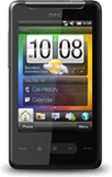 HTC HD mini