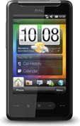 HTC HD mini