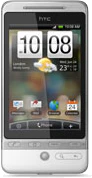 HTC Hero