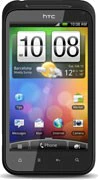 HTC Incredible S