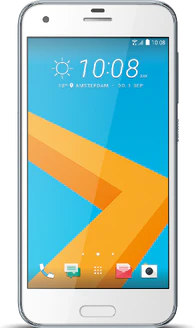 HTC One A9s