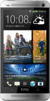HTC One (801n)
