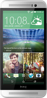 HTC One E8