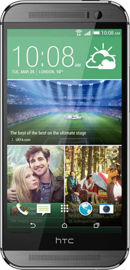 HTC One M8