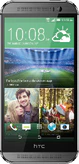 HTC One M8