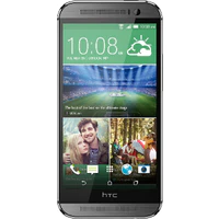 HTC One M8