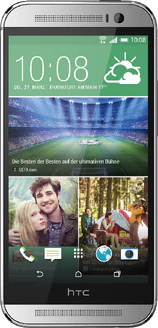 HTC One M8s
