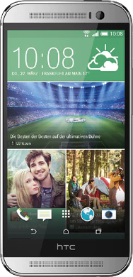 HTC One M8s