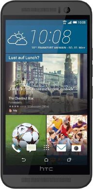 HTC One M9