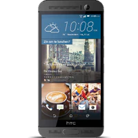 HTC One M9+