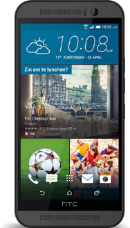 HTC One M9 Prime Camera Edition