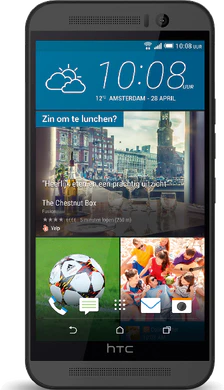 HTC One M9 Prime Camera Edition