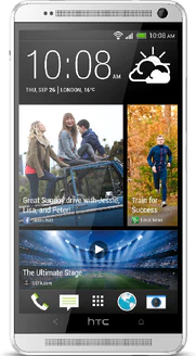 HTC One Max