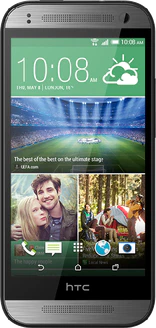 HTC One mini 2