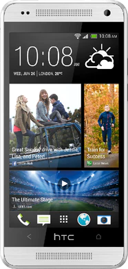 HTC One mini (601n)