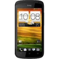 HTC One S