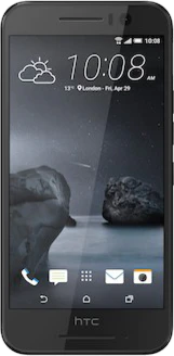 HTC One S9