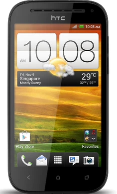 HTC One SV