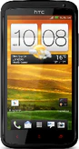 HTC One X+