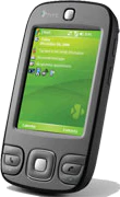 HTC P3400