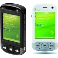 HTC P3600