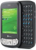 HTC P4350