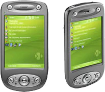 HTC P6300
