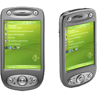 HTC P6300