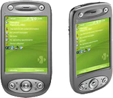 HTC P6300