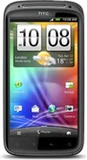HTC Sensation
