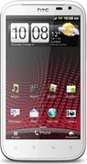 HTC Sensation XL