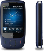 HTC Touch 3G (T3232)
