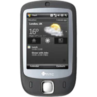 HTC Touch