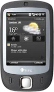 HTC Touch (P3450)