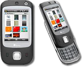 HTC Touch Dual