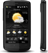 HTC Touch HD